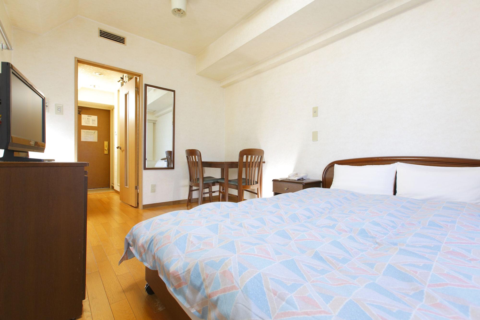 Hotel Mystays Iidabashi Tokyo Exterior photo
