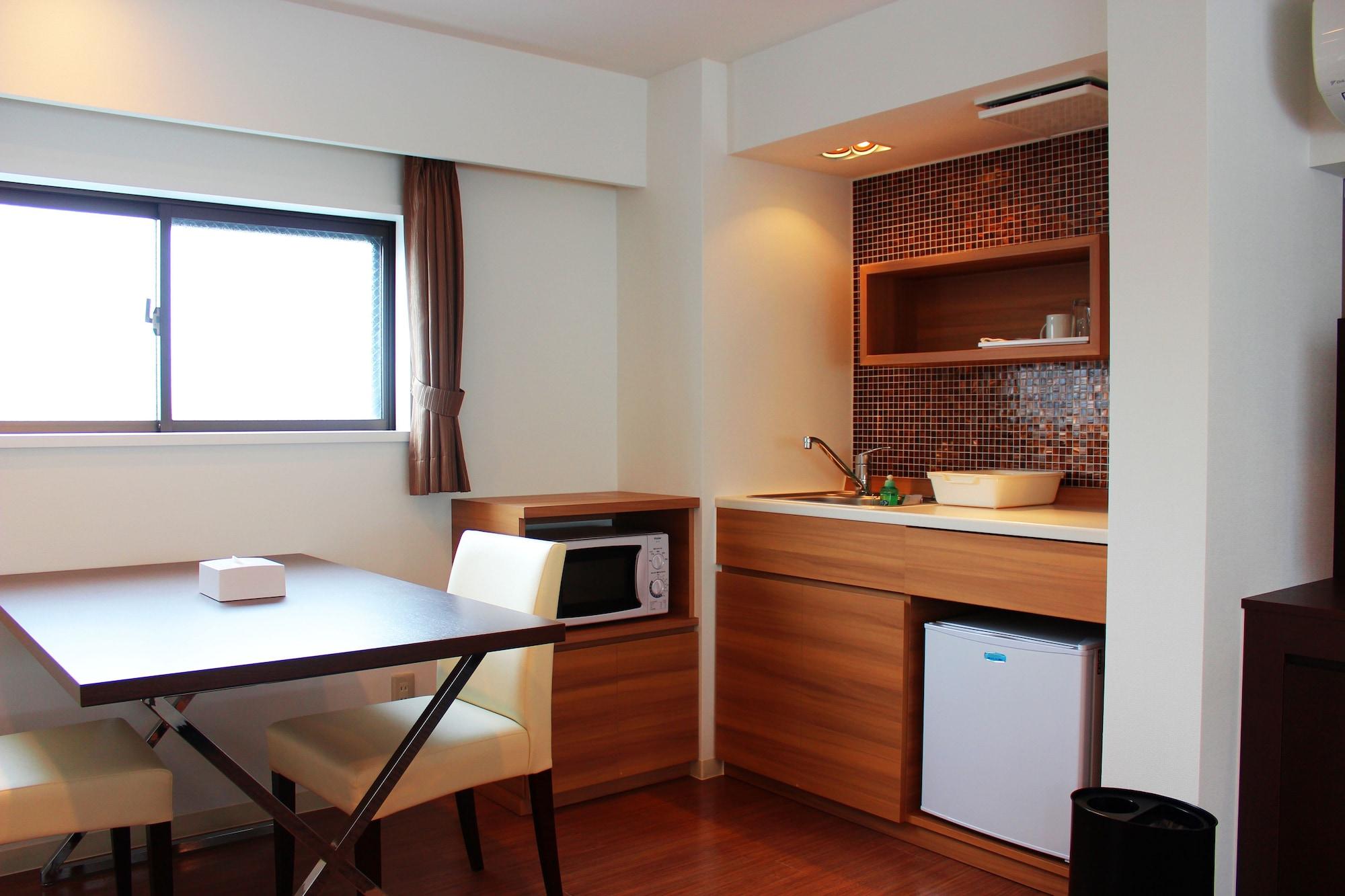 Hotel Mystays Iidabashi Tokyo Exterior photo