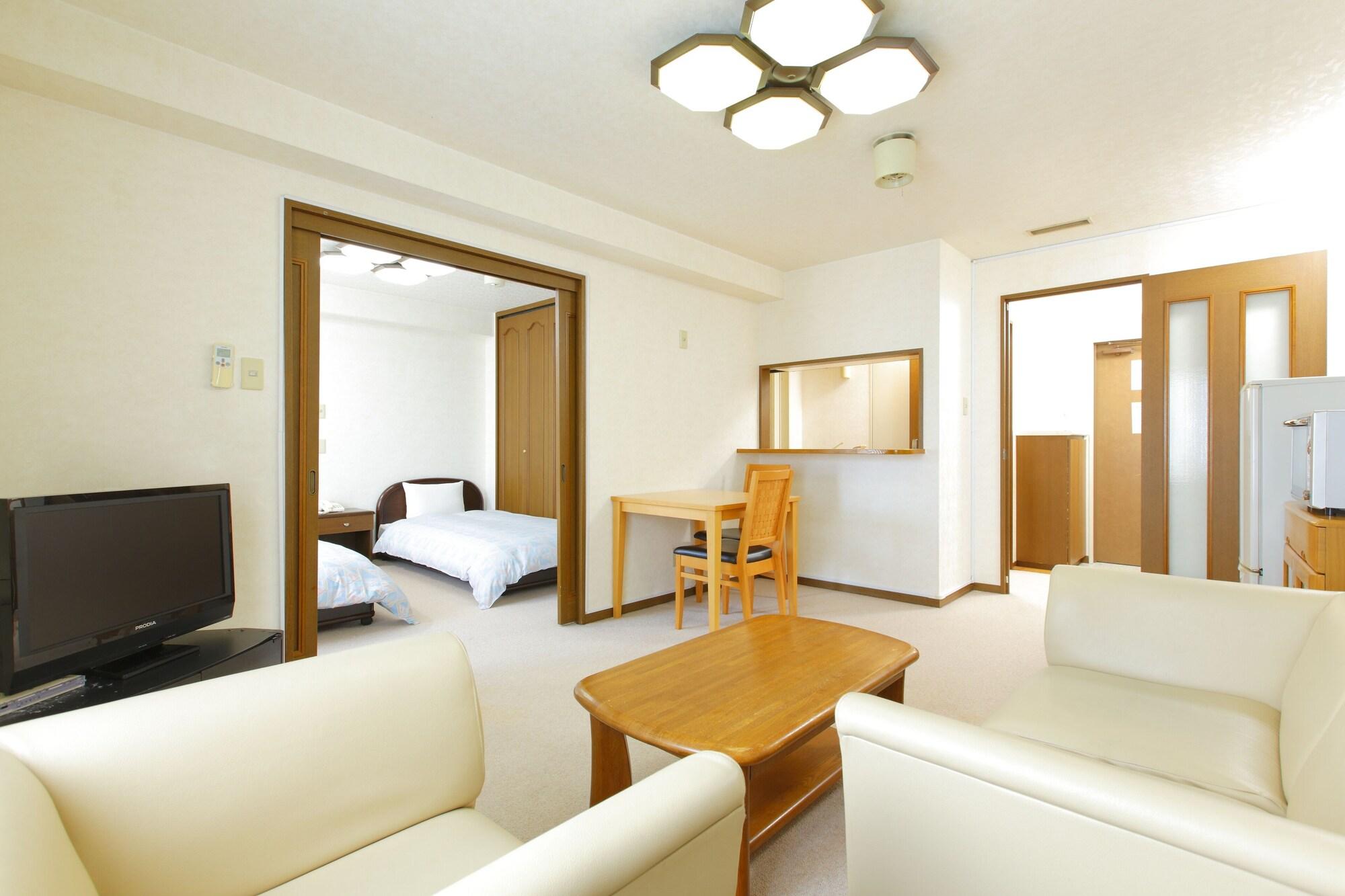 Hotel Mystays Iidabashi Tokyo Exterior photo