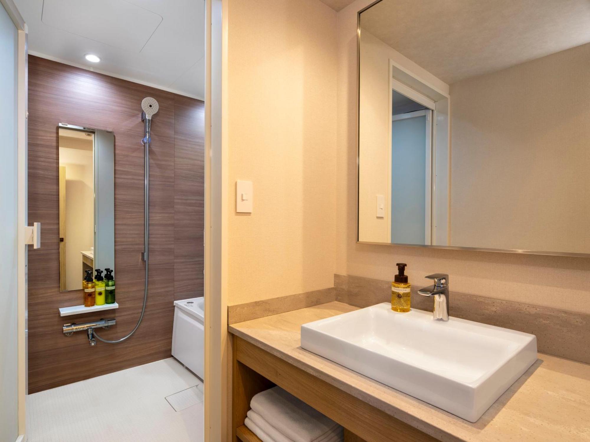 Hotel Mystays Iidabashi Tokyo Exterior photo