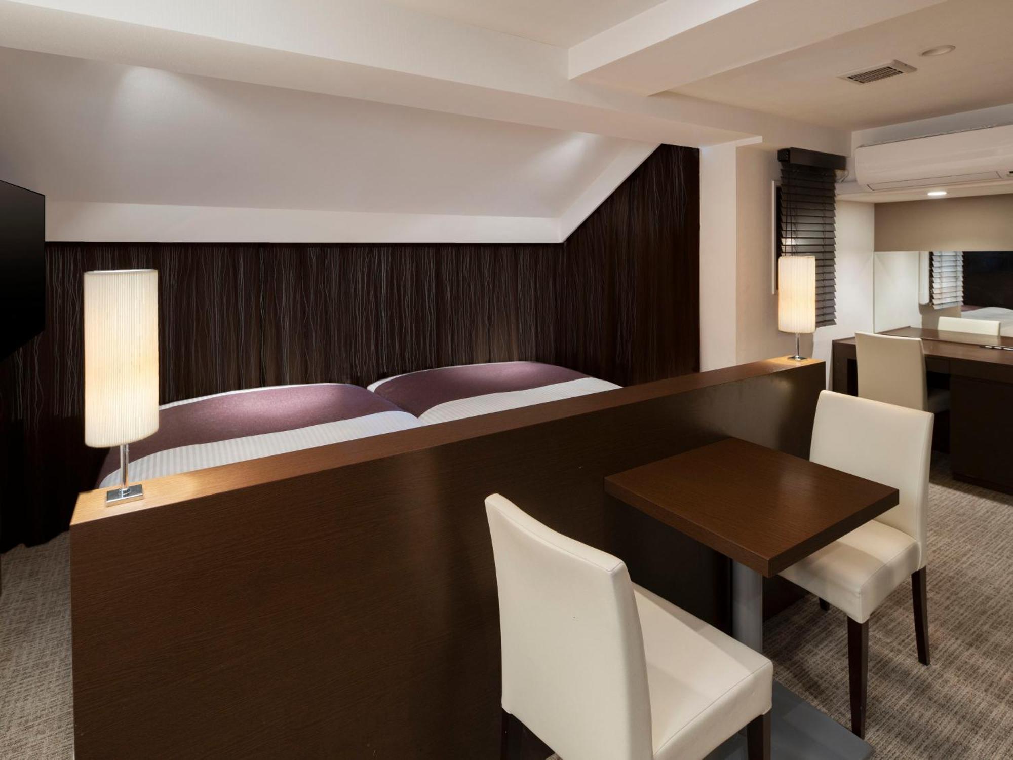 Hotel Mystays Iidabashi Tokyo Exterior photo