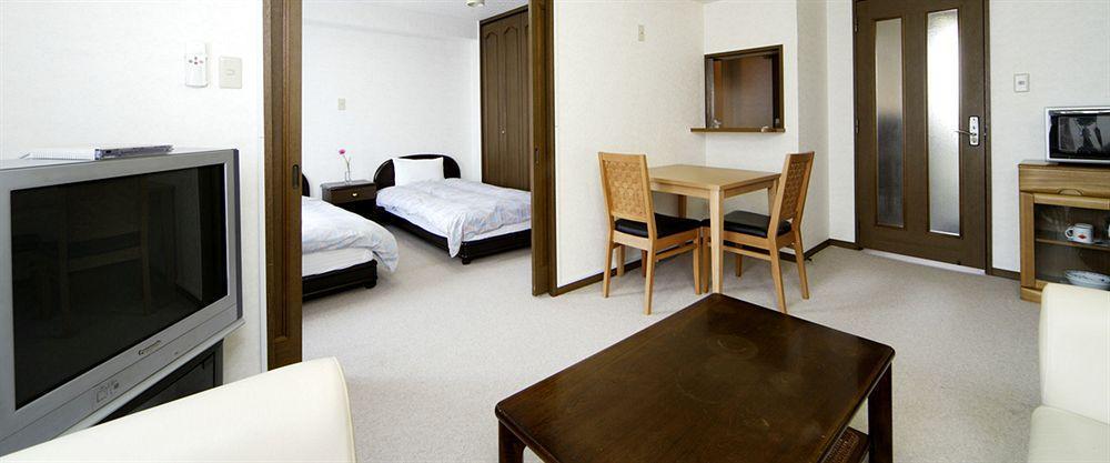 Hotel Mystays Iidabashi Tokyo Exterior photo
