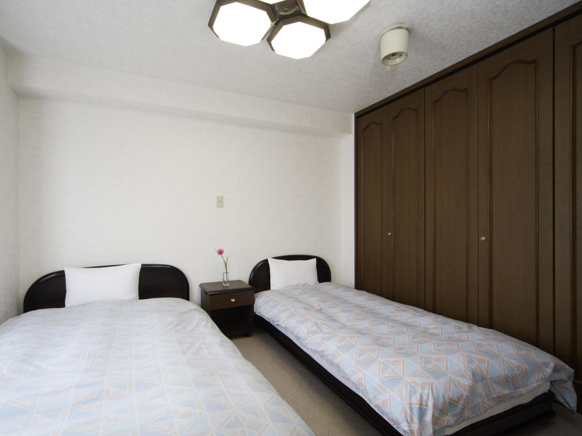 Hotel Mystays Iidabashi Tokyo Exterior photo